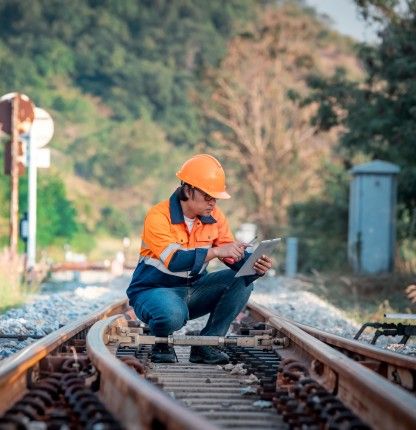 Modernizare linie CF Caransebeș - Timișoara - Arad