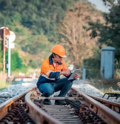 Modernizare linie CF Caransebeș - Timișoara - Arad