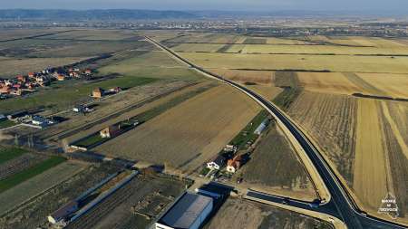 Imagine pentru:Inel rutier metropolitan Oradeagalerie