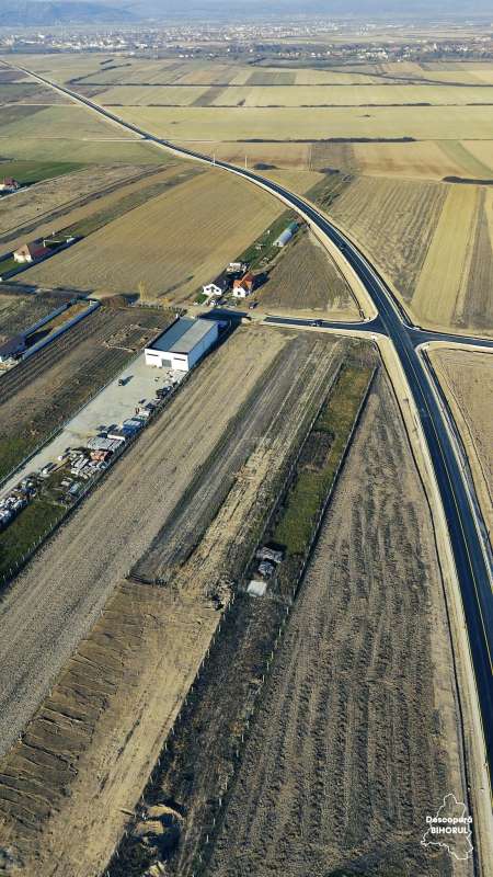Imagine pentru:Inel rutier metropolitan Oradeagalerie