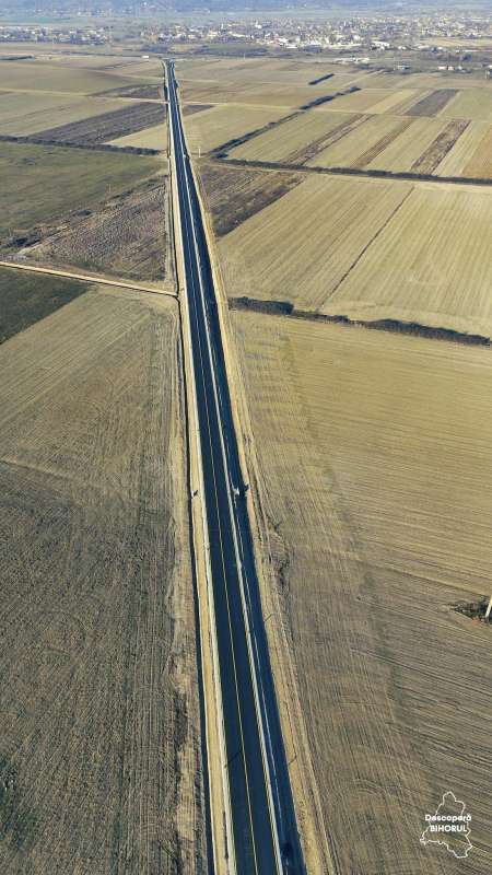 Imagine pentru:Inel rutier metropolitan Oradeagalerie