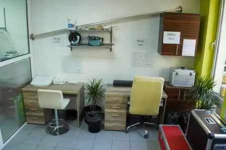 Imagine pentru:Prelevare, testare, analiză materiale de constructiigalerie