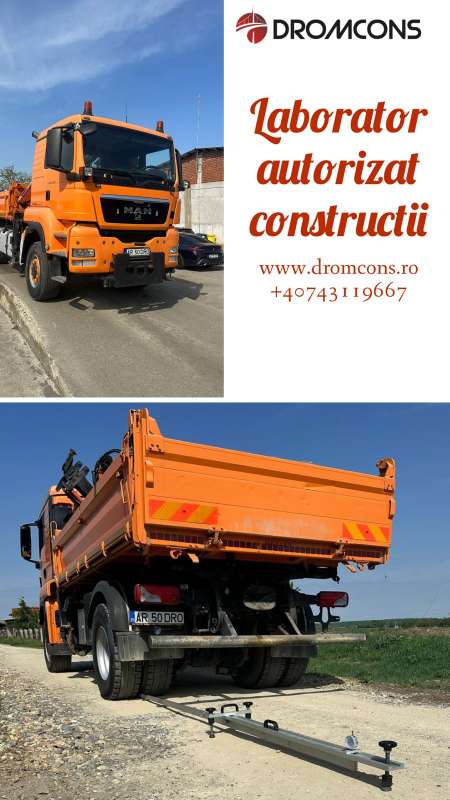 Imagine pentru:Prelevare, testare, analiză materiale de constructiigalerie