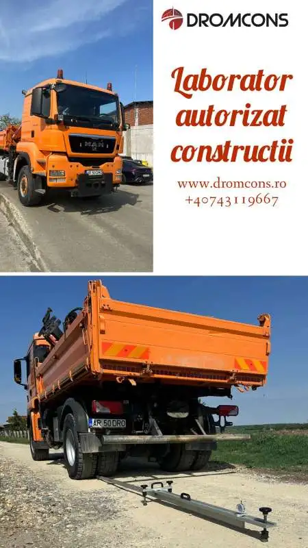 Imagine pentru:Prelevare, testare, analiză materiale de constructiigalerie