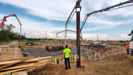 Imagine pentru:Prelevare, testare, analiză materiale de constructiigalerie