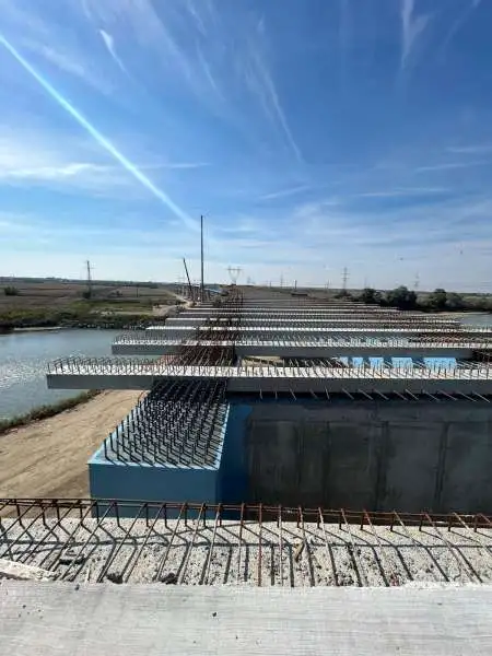 Imagine pentru:Varianta ocolitoare Arad Estgalerie