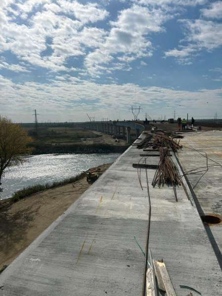 Imagine pentru:Varianta ocolitoare Arad Estgalerie