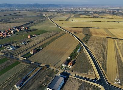 Proiecte de infrastructură