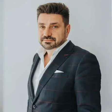 Imagine pentruAdrian Prahoveanu