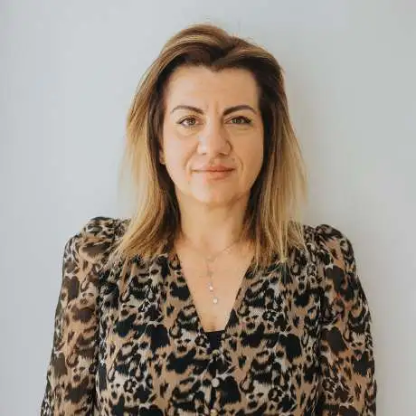 Imagine pentruDaniela Marcu