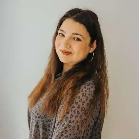 Imagine pentruGabriela Ranescu