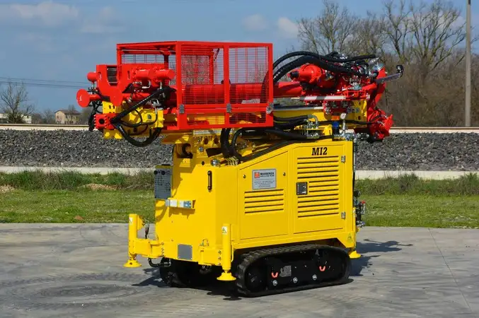 Imagine pentruVrei un sistem de foraje performant? Alege precizia Dromcons – oferte în 24h