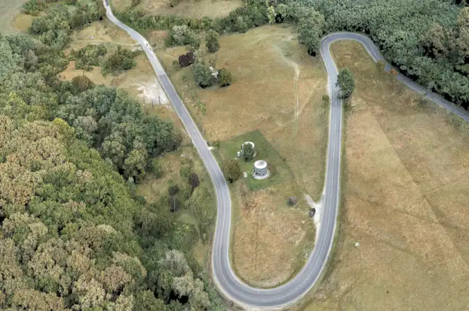 Imagine pentruCum contribuie Dromcons la infrastructura rutieră din vestul țării – Proiectare și execuție drumuri cu impact regional