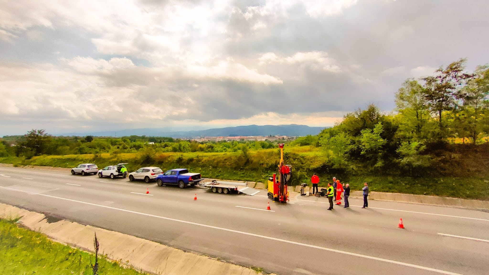 drilling services