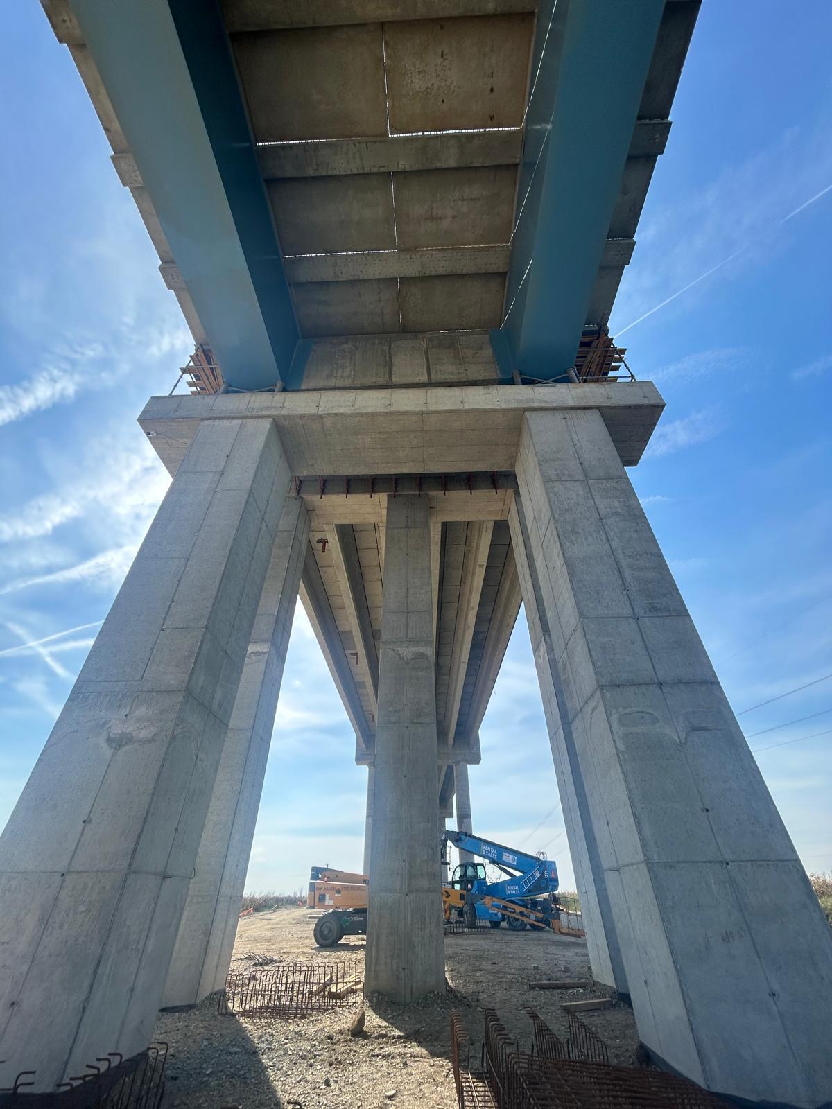proiectare poduri constructii